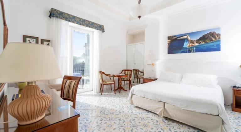 Hotel Bellavista — photo 2