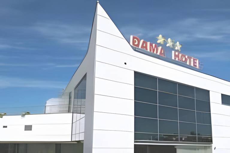 Dama Hotel
