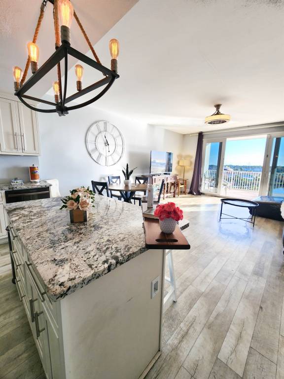 156 m&sup2; Ferienwohnung