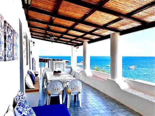 Casa Santa Marina Salina