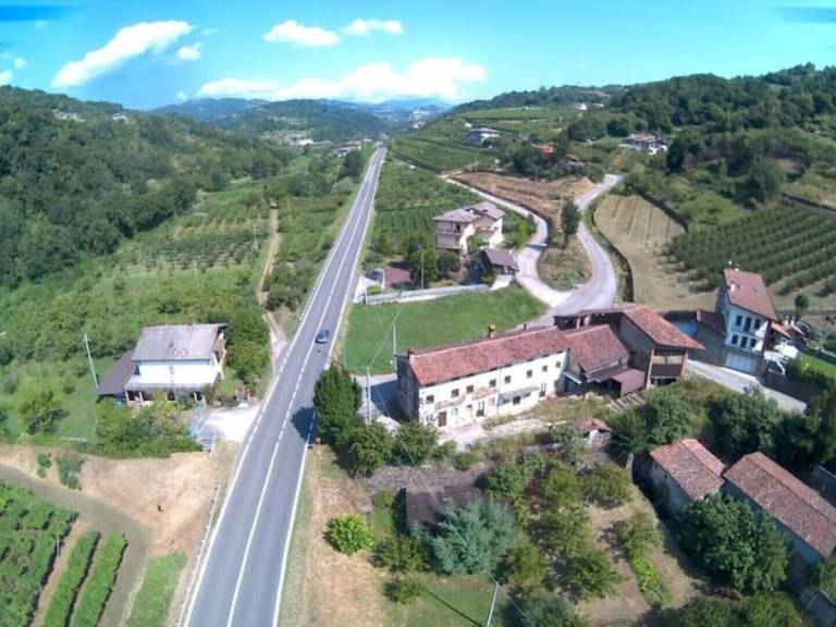 Ferienhaus Arzignano