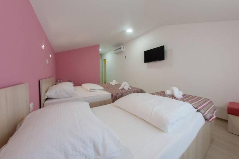 Guest House City Star in Mostar
