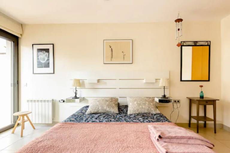 Appartement Badalona
