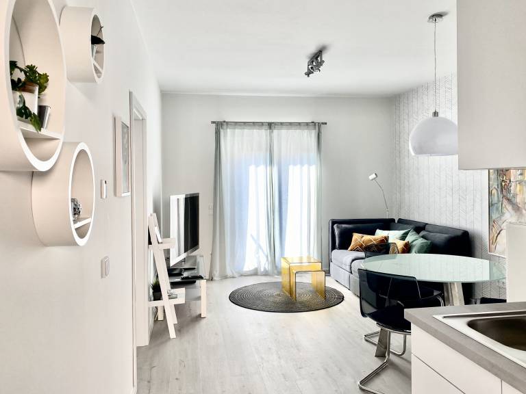 Ferienwohnung Lankwitz