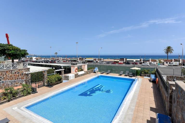 Chalet Playa del Inglés