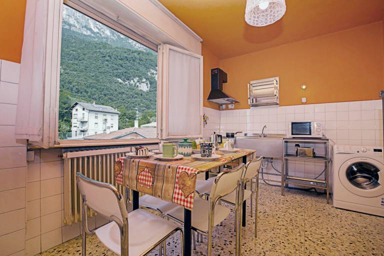 Rental apartment with terrace | Mountain view | Suitable for remote work — photo 3