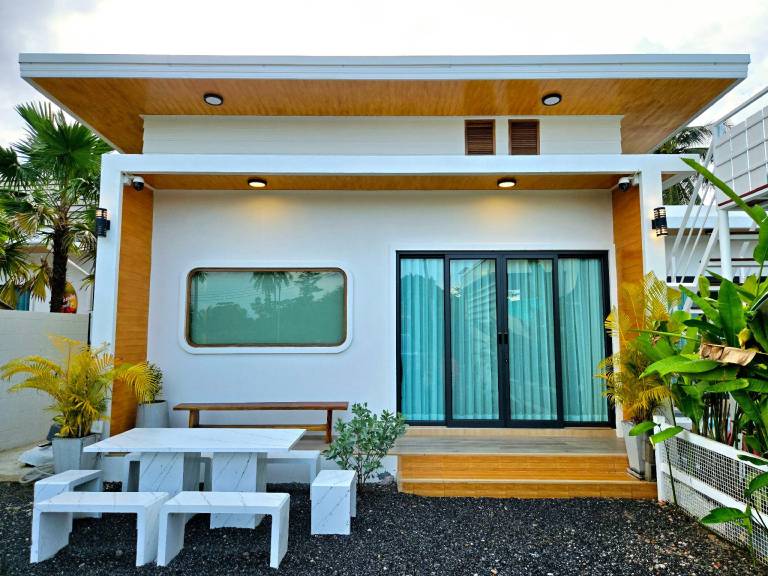 HOPE Villa Khanom in Khanom