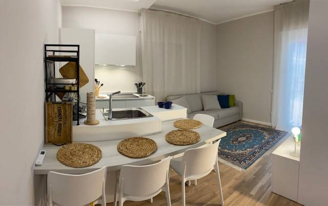 Rental apartment with patio — photo 3