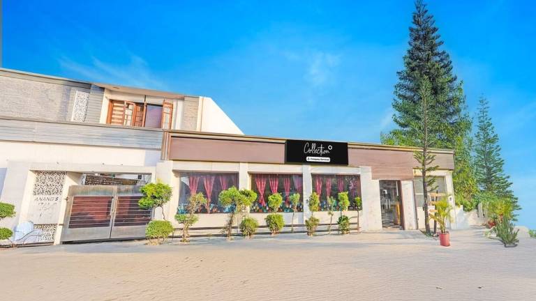 Ferienhaus für 2 Personen 31 m² in Dehradun