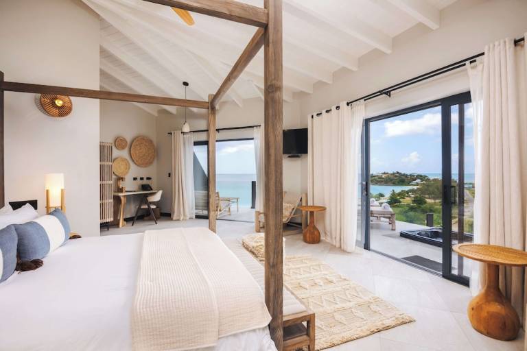 Resort Saint Mary