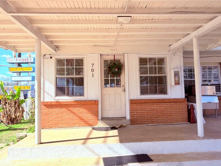 Economy Inn by Hotel O Gladewater, TX — photo 2