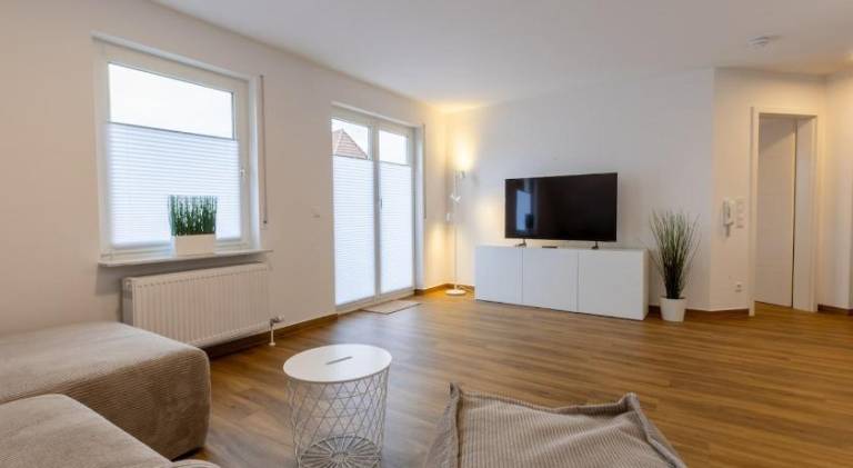 Ferienwohnung Filderstadt