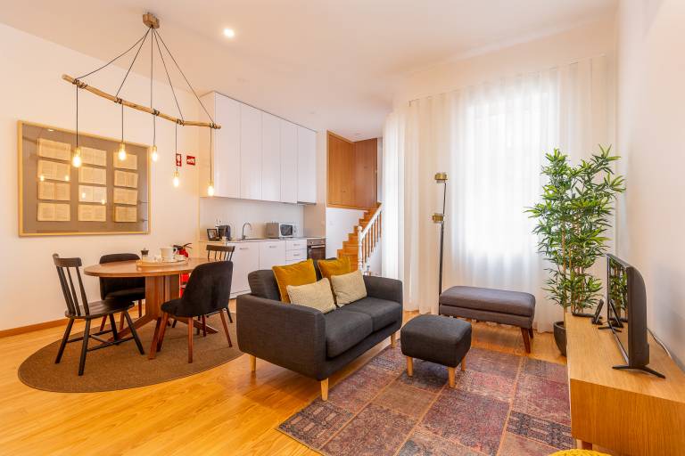 Ferienwohnung in Porto, Korsika, Frankreich