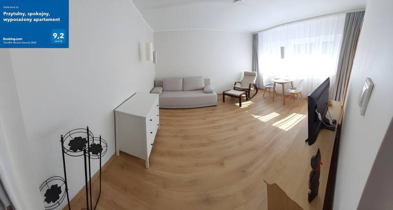 Holiday apartment | Suitable for remote work — photo 3