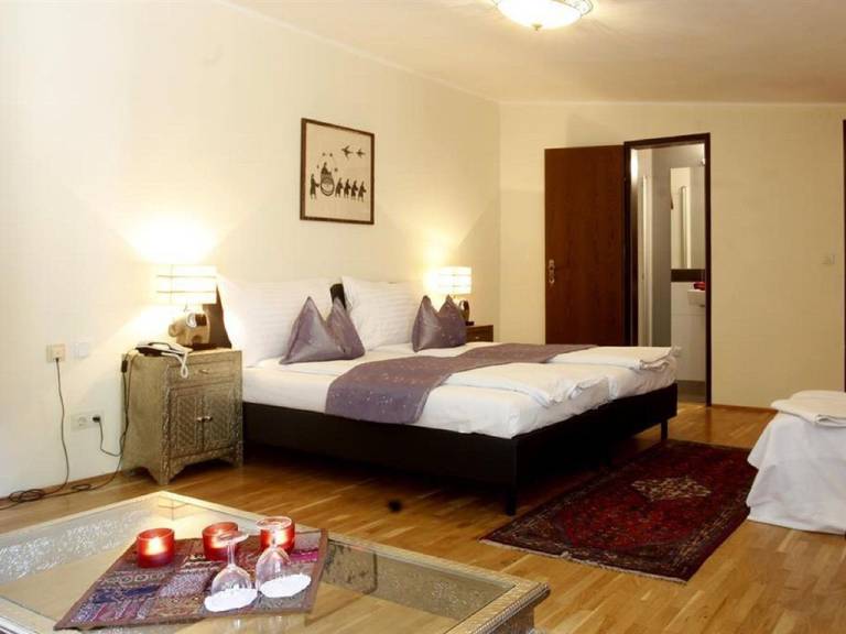 Ferienhaus  Pörtschach am Wörthersee