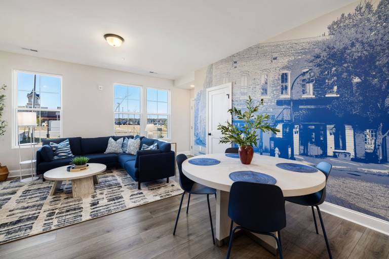 Condo  Horseshoe Bend