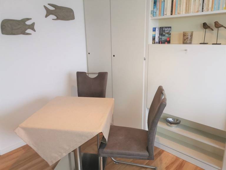 Ferienwohnung Norderney