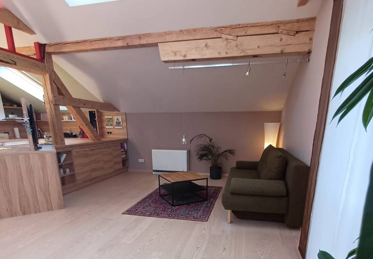 Ferienwohnung Spital am Semmering