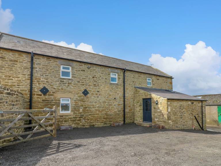 Cottage Corbridge