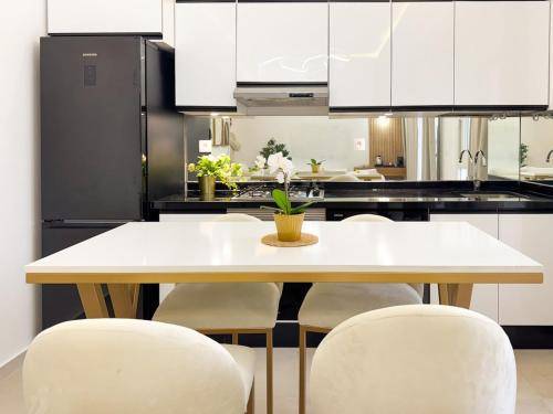 Appartement M'diq