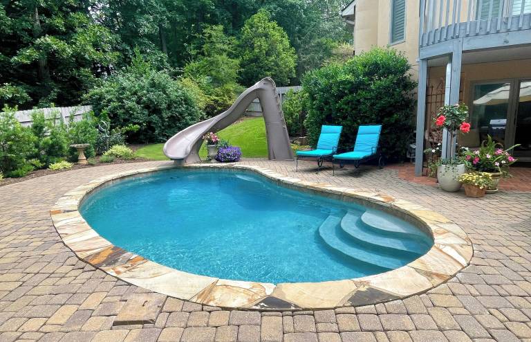 House Flowery Branch