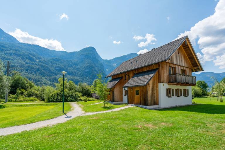 Ferienwohnung Gemeinde Obertraun