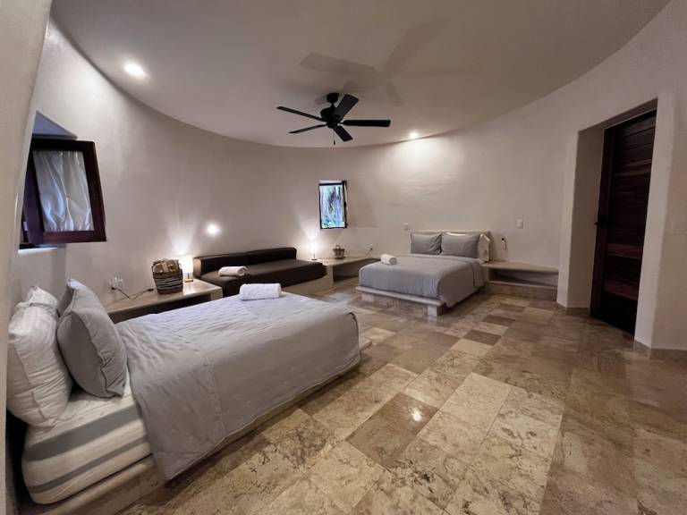 Departamento Troncones