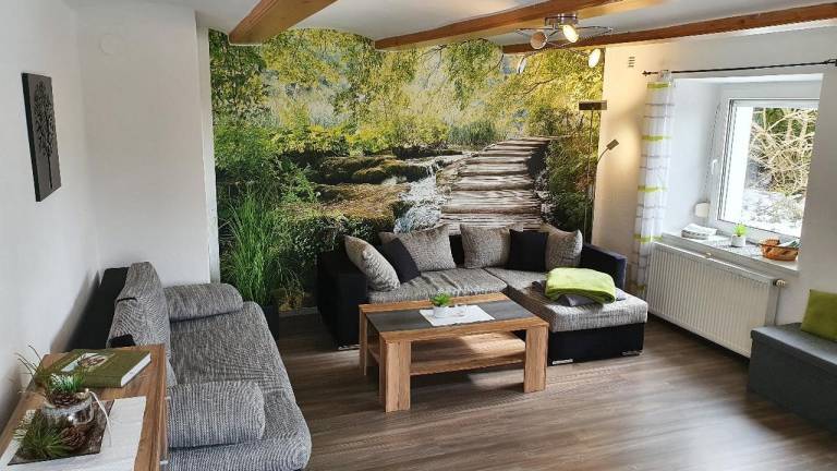 Ferienwohnung Finsterau