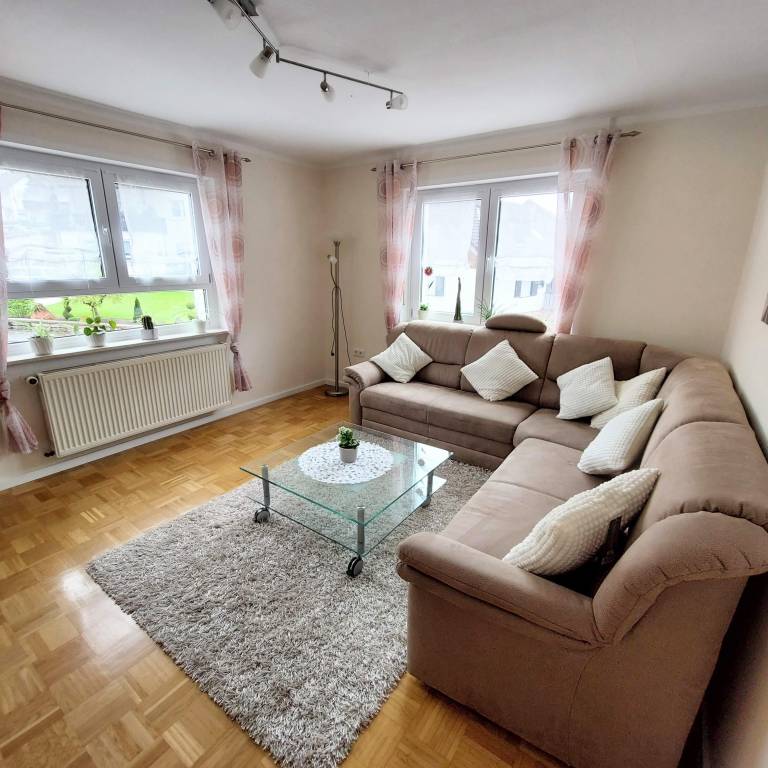 Ferienwohnung Aschaffenburg