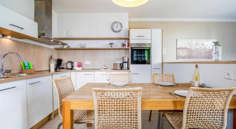 House with 2 rooms for 4 persons — photo 3