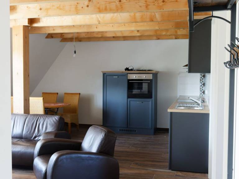 Ferienwohnung  Neubukow