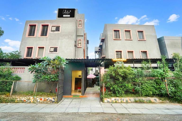 Ferienhaus in Nildoh ct, Gajanan Nagar für max. 2 Personen Ferienhaus in Nildoh ct, Gajanan Nagar für max. 2 Personen