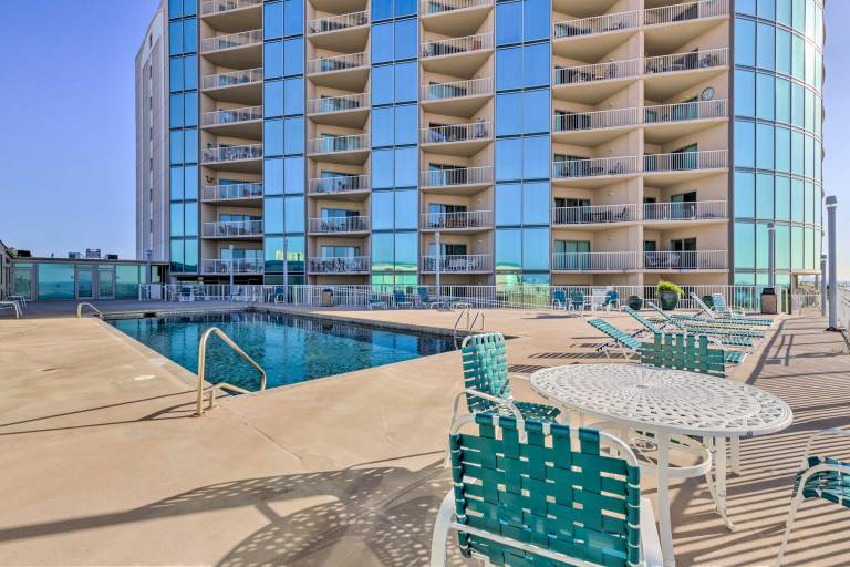 Apartment Biloxi