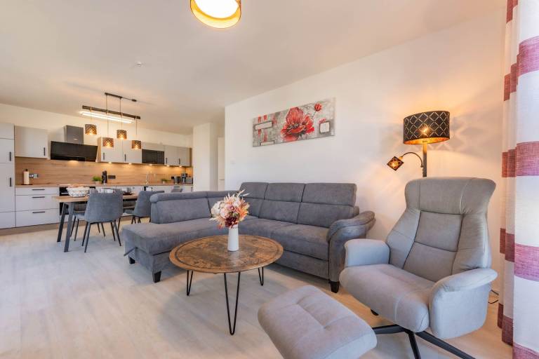 Ferienwohnung Koserow