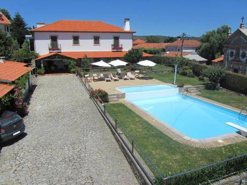 Bed & Breakfast Paredes de Coura