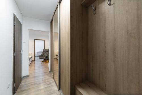 Apartmán Vrútky