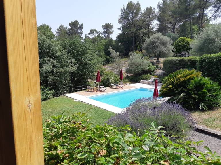Villa Tourrettes-sur-Loup