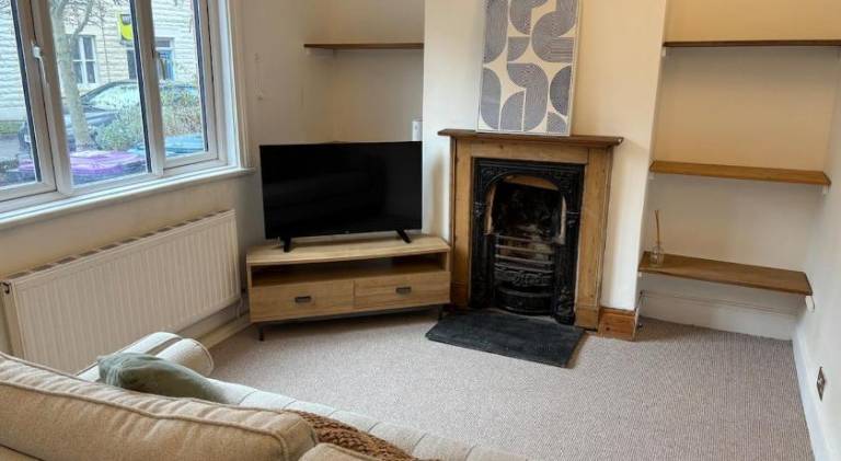 Nice vacation home | Pet-friendly in Shrewsbury