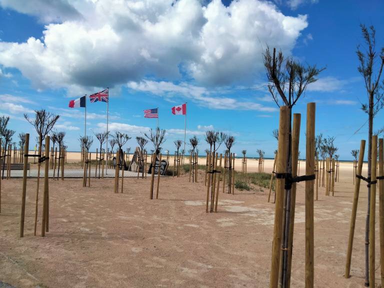 Landhaus Ouistreham