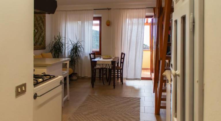 Vacation home with 1 room for 3 persons — photo 2