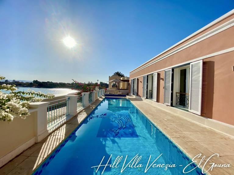 Villa  El Gouna