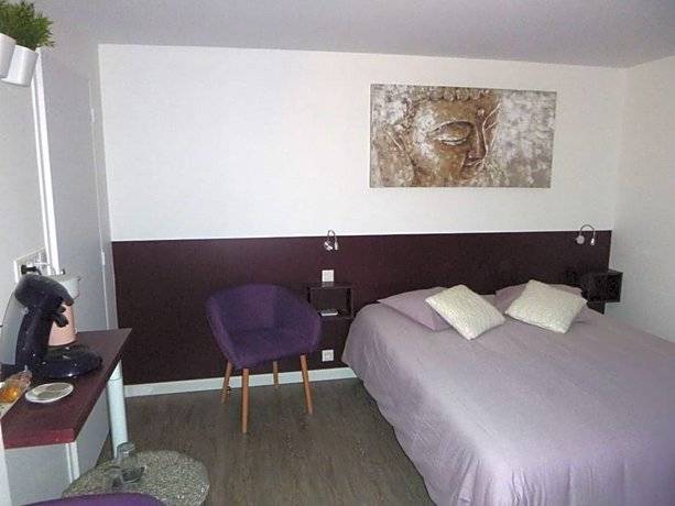 Chambre d'hôtes Super Besse