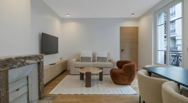 Premium Suites - Arc de Triomphe - Trocadero — photo 2