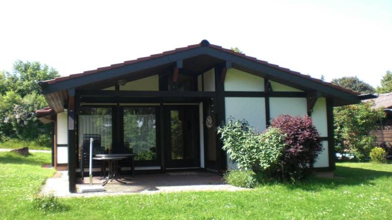 Ferienhaus  Waldbrunn