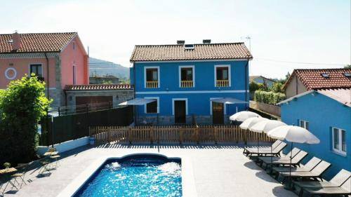 Casa  Muros de Nalón