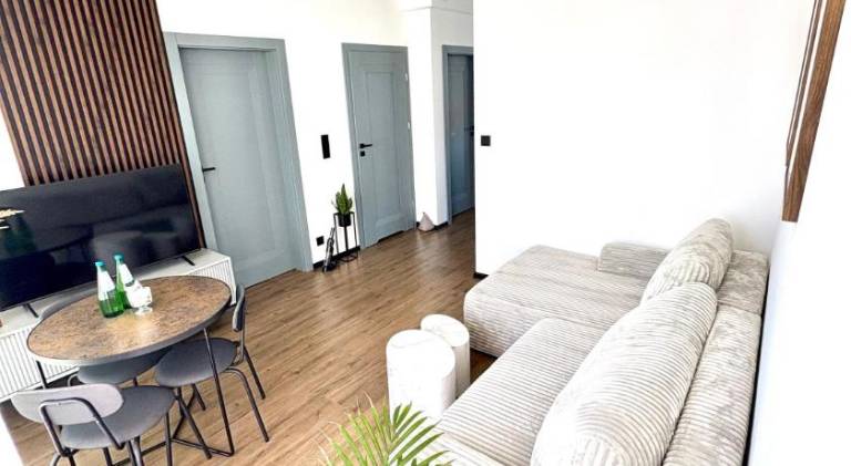 Apartament Kamień Pomorski
