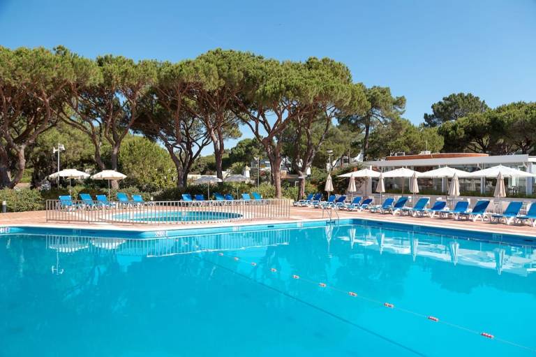 Aparthotel Vilamoura