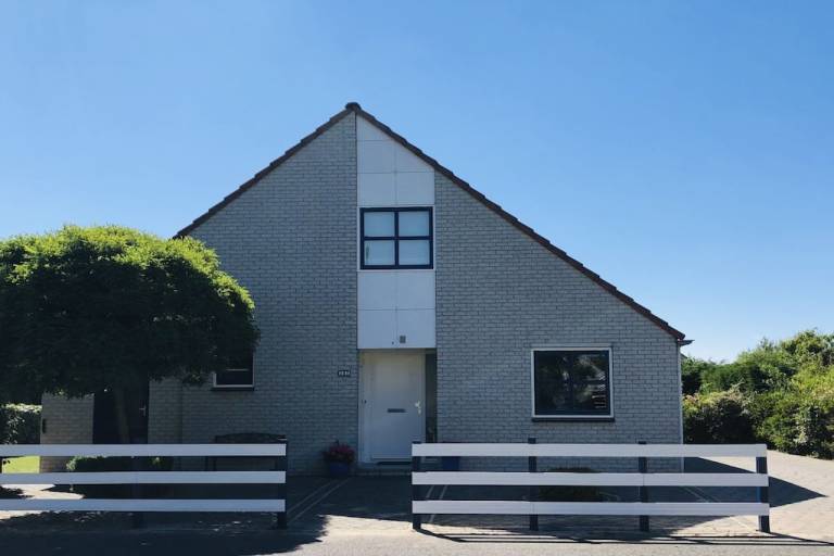 Ferienhaus Breezand