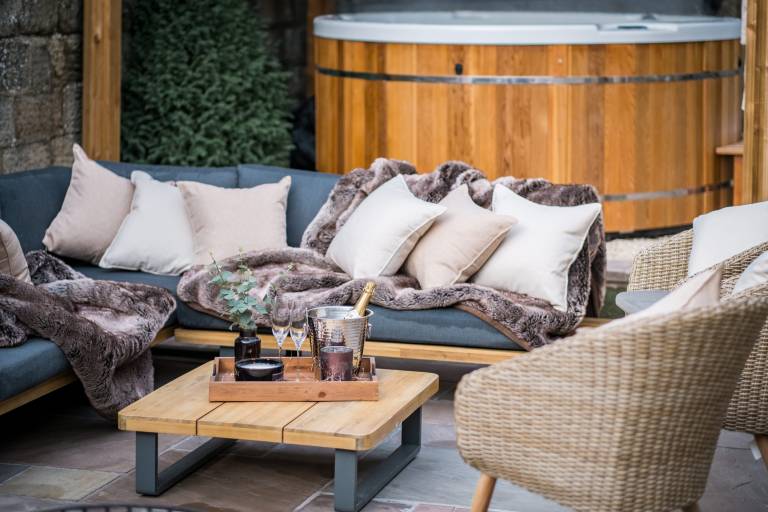 Cottage Borough of Harrogate