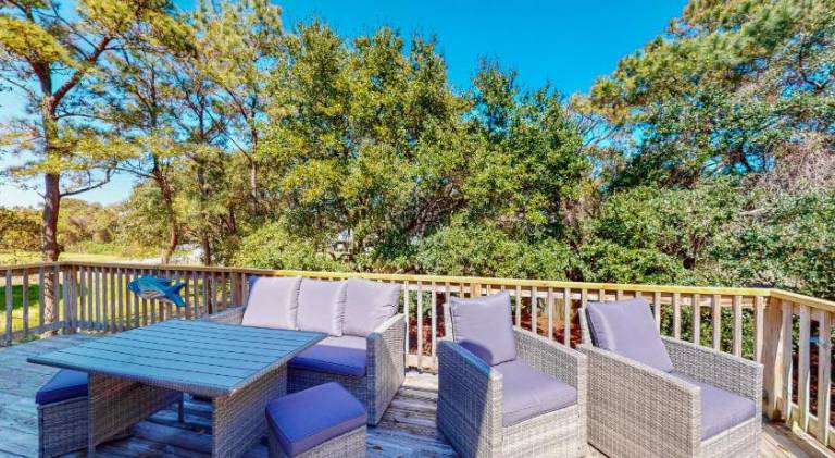 Vacation home | Pets are welcome — photo 4